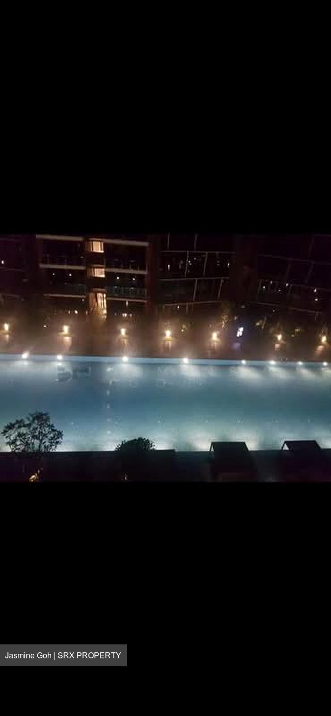Sims Urban Oasis (D14), Condominium #533411471